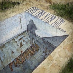 Разъедает тлен