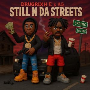 Get off (feat. A5) (Explicit)