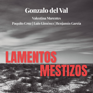 Lamentos mestizos