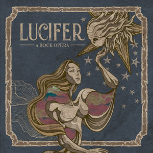 Lucifer - A Rock Opera