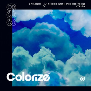 Pieces (Extended Mix)