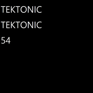 Tektonic 54