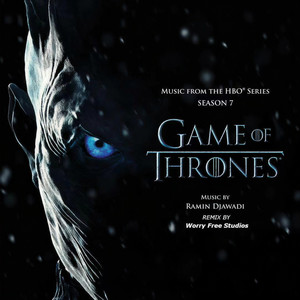 冰与火之歌 (Main Titles)