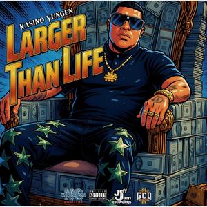 All Da Tyme (feat. DAIM, Jai The Artist & Mr.Kaotic|Explicit)