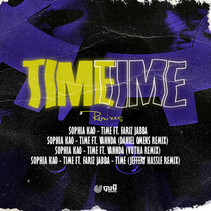 Time (feat. Fariz Jabba) (Explicit)