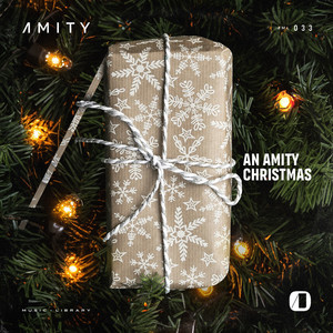 An Amity Christmas