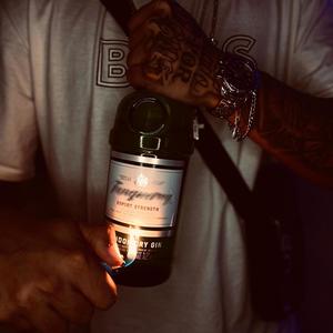 Tanqueray (Explicit)