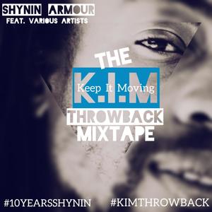 The K.I.M Mixtape (Explicit)