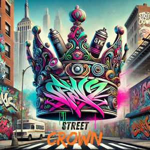 Street Crown (Explicit)