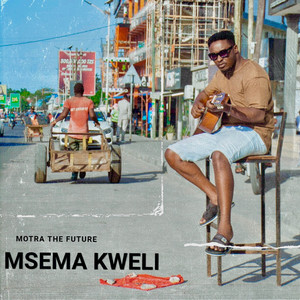 Msema Kweli