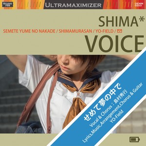 せめて夢の中で