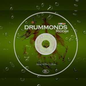 Drummonds Riddim
