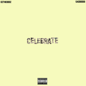 Celebrate (Explicit)