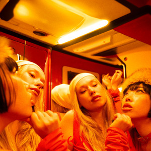 GIRL SIZED DREAMS (Explicit)