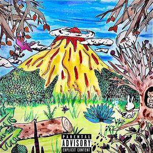 Nature (feat. T-L.A.W) (Explicit)