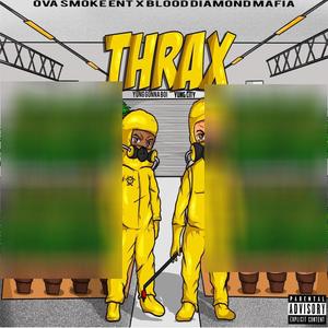 Thrax (Explicit)