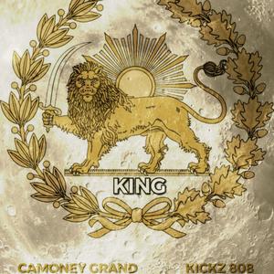 King (feat. Camoney Grand)