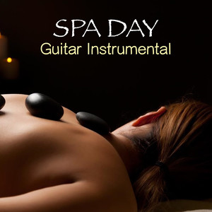 Spa Day Guitar Instrumental