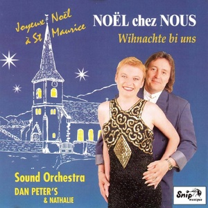 Noël chez nous - Wihnachte bi uns