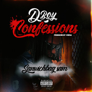 DBOY Confessions (Explicit)