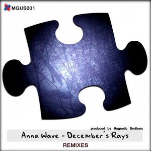 Anna Wave - December's Rays (Original Mix)