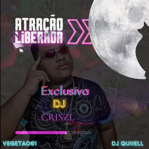 EXCLUSIVA DJ CRISZL (Explicit)