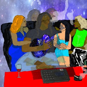 Everybody Feels Like This (Explicit)