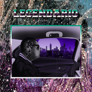 Legendario (Explicit)