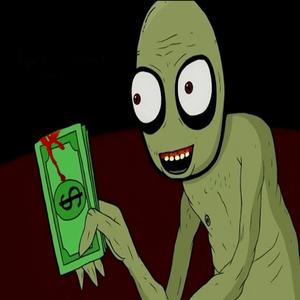 Salad Fingers (feat. Janu4ryss) (Explicit)