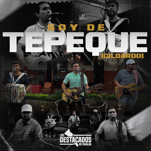 Soy De Tepeque (Gildardo)