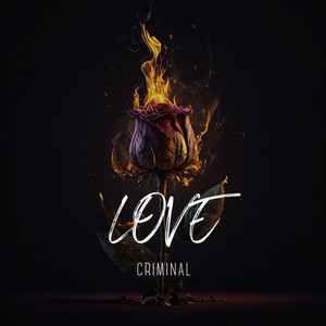 LOVE CRIMINAL