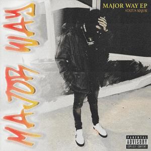 Major Way EP (Explicit)