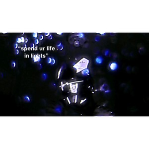 spend ur life in lights (Explicit)