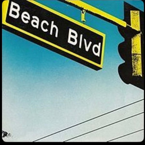 Beach Blvd (Explicit)