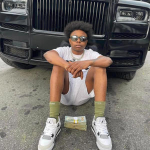 Hatred rewind (feat. Anti da menace) (Explicit)