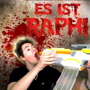 Es ist Raphi (feat. Telly) (Explicit)