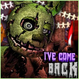 I've Come Back (feat. EchoEndless)