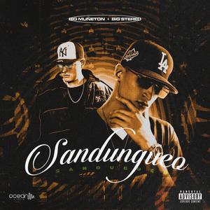 Sandungueo (feat. Big stereo) [Explicit]