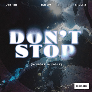 Don't Stop (Wiggle Wiggle) (Explicit)