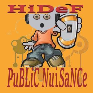 PuBLiC NuiSaNCe