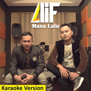 Masa Lalu (Karaoke Version)