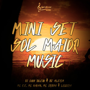 Mini Set Sol Maior Music (Explicit)