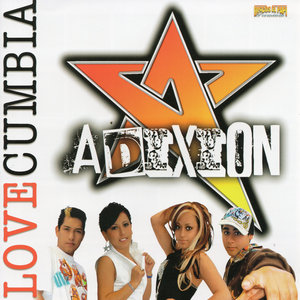 I Love Cumbia