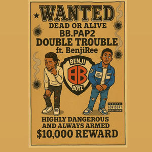 Tuff Guy (feat. BenjiRee) (Explicit)