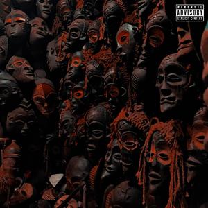 Child's Play(feat. Jakinda, YAK, Thor Rixon & Dr. Masipa) (Explicit)