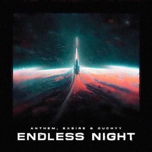 Endless Night (Explicit)