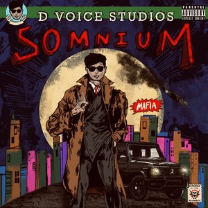 SOMNIUM (Explicit)