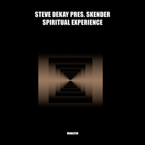 Spiritual Experience (Extended)