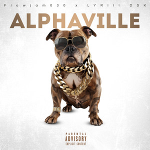 Alphaville (Explicit)