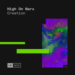Creation (Extended Mix)